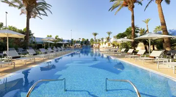 Exe Estepona Thalasso & Spa - Adults only