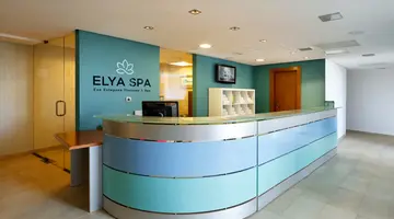 Exe Estepona Thalasso & Spa - Adults only