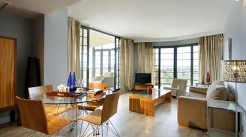 Exe Estepona Thalasso & Spa - Adults only
