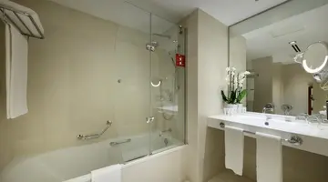 Exe Estepona Thalasso & Spa - Adults only
