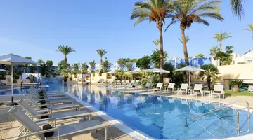 Exe Estepona Thalasso & Spa - Adults only