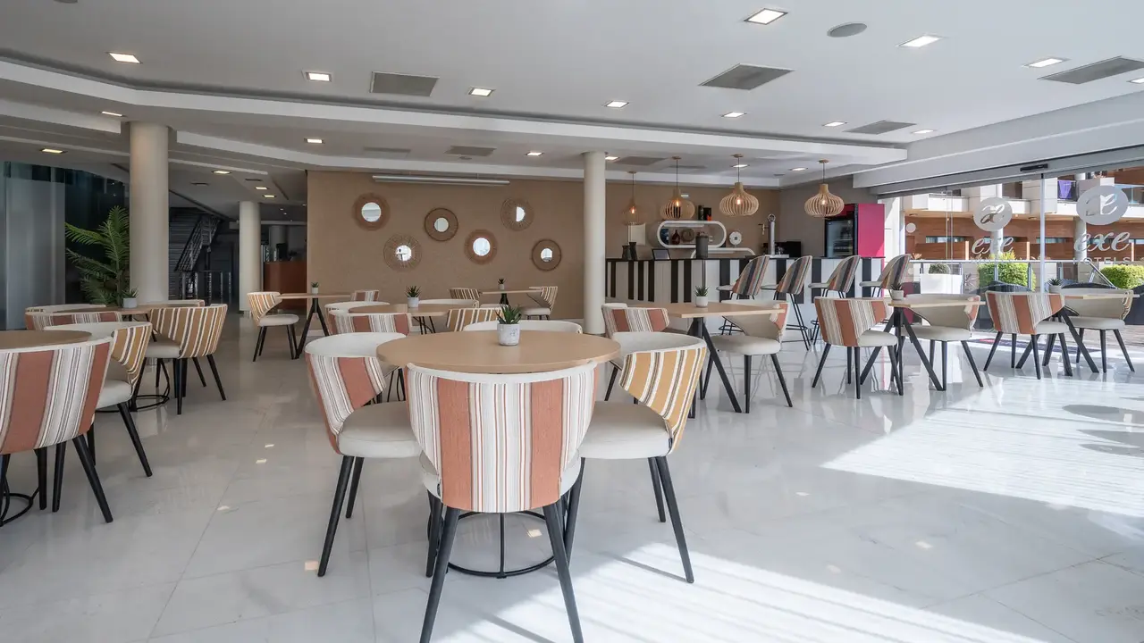 Exe Estepona Thalasso & Spa - Adults only