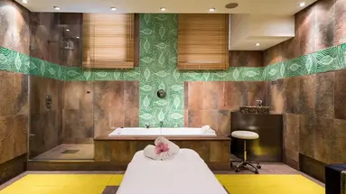 Exe Estepona Thalasso Spa