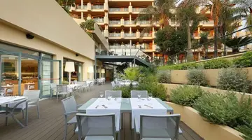 Exe Estepona Thalasso Spa