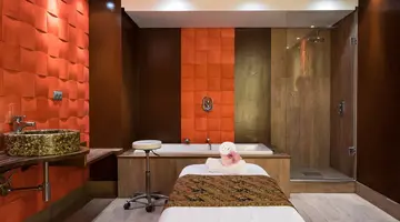 Exe Estepona Thalasso Spa