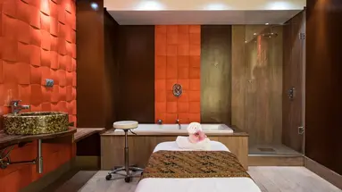 Exe Estepona Thalasso Spa