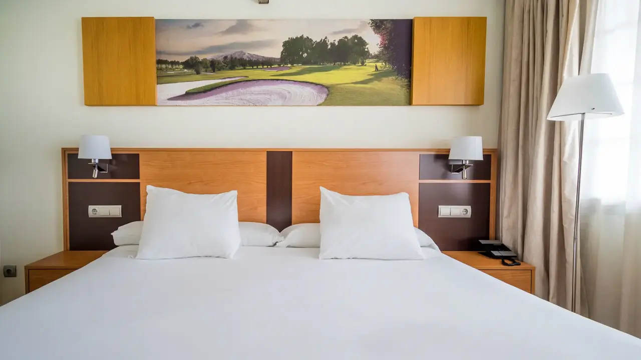 Exe Estepona Thalasso Spa