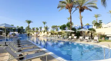 Exe Estepona Thalasso Spa
