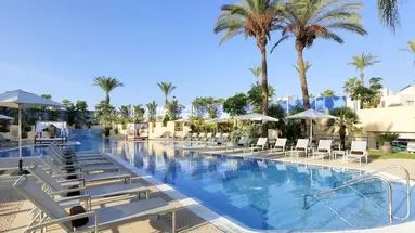 Exe Estepona Thalasso Spa