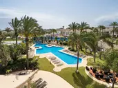 Exe Estepona Thalasso Spa