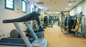Exe Estepona Thalasso Spa