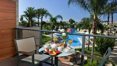 Exe Estepona Thalasso Spa