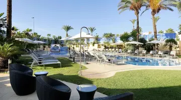 Exe Estepona Thalasso Spa
