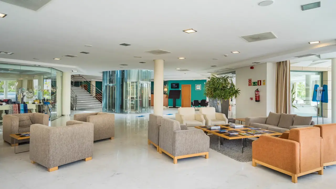 Exe Estepona Thalasso Spa