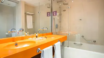 Exe Estepona Thalasso Spa