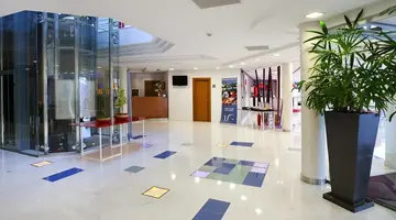 Exe Estepona Thalasso Spa