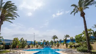 Exe Estepona Thalasso Spa
