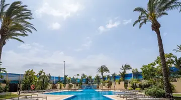 Exe Estepona Thalasso Spa