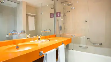 Exe Estepona Thalasso Spa