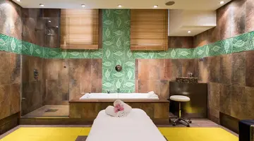 Exe Estepona Thalasso Spa