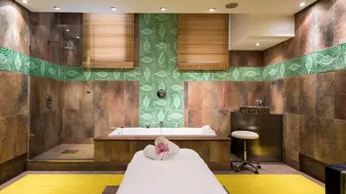 Exe Estepona Thalasso Spa