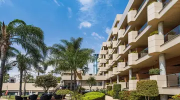 Exe Estepona Thalasso Spa