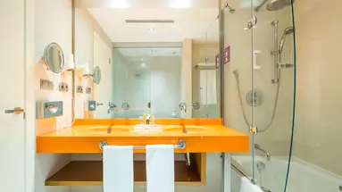 Exe Estepona Thalasso Spa
