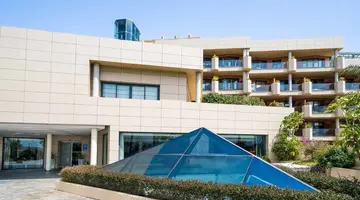 Exe Estepona Thalasso Spa