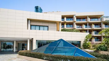 Exe Estepona Thalasso Spa