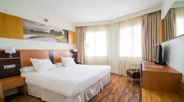 Exe Estepona Thalasso Spa