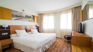 Exe Estepona Thalasso Spa