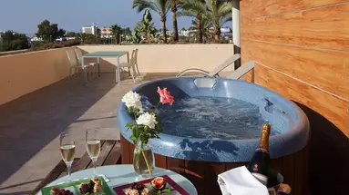 Exe Estepona Thalasso Spa