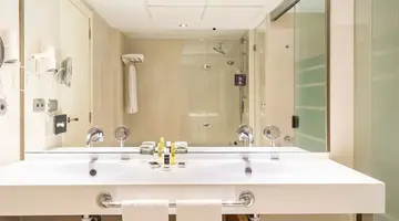 Exe Estepona Thalasso Spa
