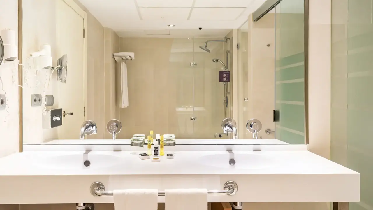 Exe Estepona Thalasso Spa