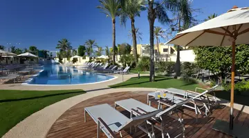 Exe Estepona Thalasso Spa