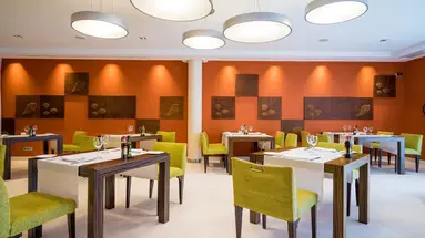Exe Estepona Thalasso Spa