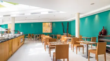 Exe Estepona Thalasso Spa