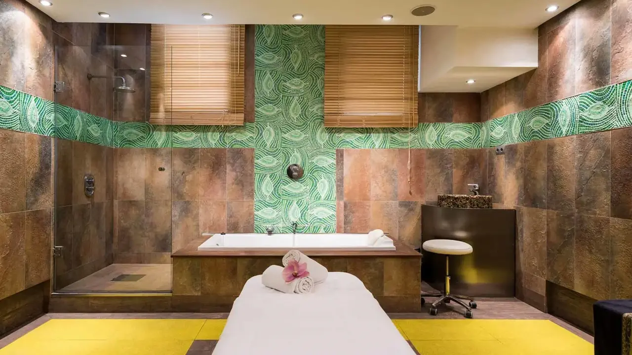 Exe Estepona Thalasso Spa