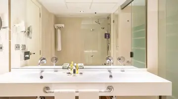 Exe Estepona Thalasso Spa