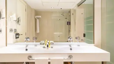 Exe Estepona Thalasso Spa