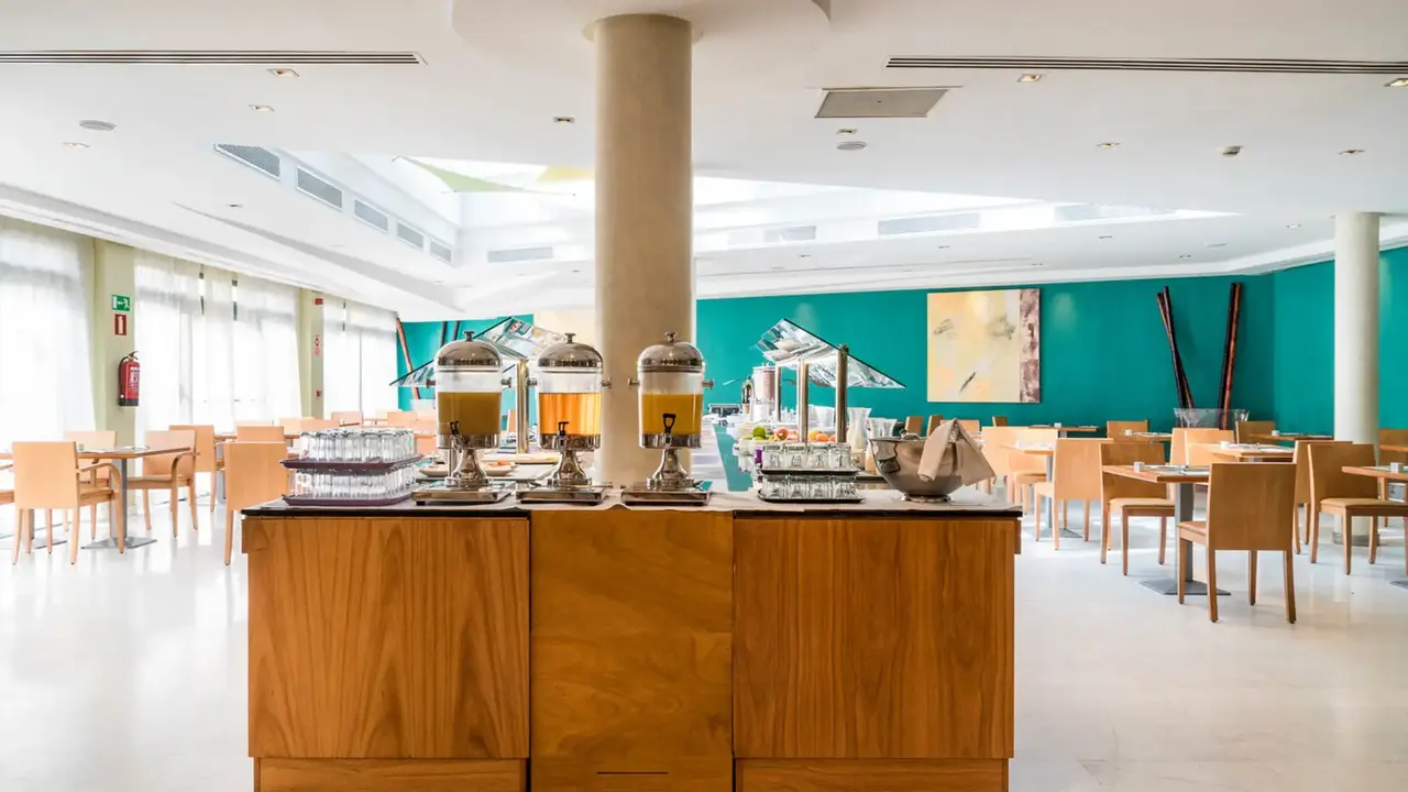 Exe Estepona Thalasso Spa
