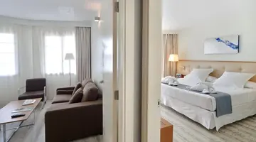 Exe Estepona Thalasso Spa