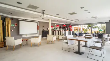 Exe Estepona Thalasso Spa
