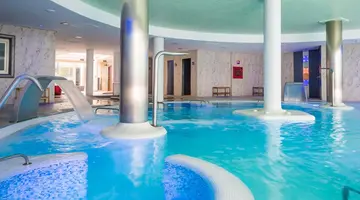 Exe Estepona Thalasso Spa