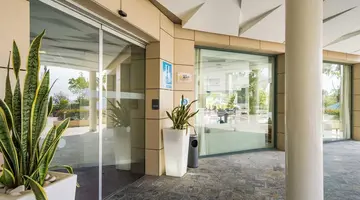 Exe Estepona Thalasso Spa