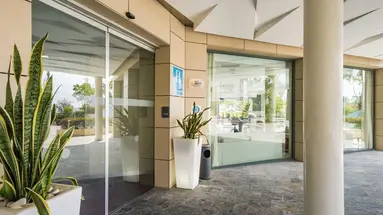 Exe Estepona Thalasso Spa