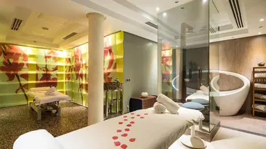 Exe Estepona Thalasso Spa