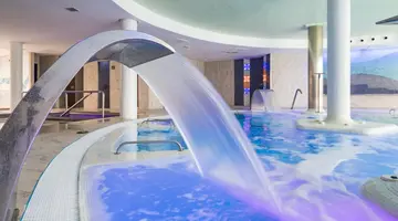Exe Estepona Thalasso Spa