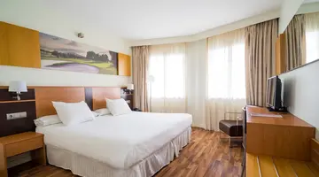 Exe Estepona Thalasso Spa