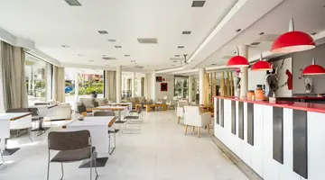 Exe Estepona Thalasso Spa
